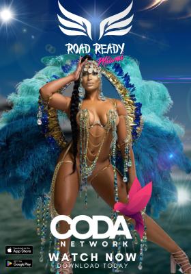 Road Ready Miami: The Reunion